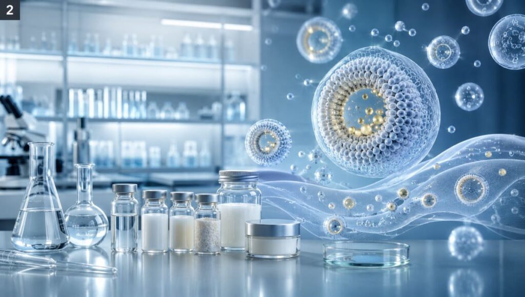Croda. Croda amplia la veicolazione dei farmaci con la collaborazione NovoArc sui lipidi - 29 Giugno 2026