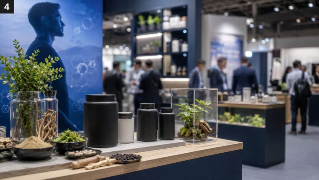 Hi-Fi Asia,Shanghai. Hi-Fi Asia 2026 a Shanghai: Botanic Healthcare punta sulla salute maschile come prossima frontiera - 25 Giugno 2026