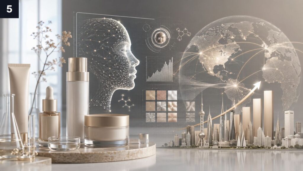 Oréal. L’Oréal acquisisce la maggioranza dell’indiana Innovist e avvia una partnership con OpenAI - 26 Giugno 2026
