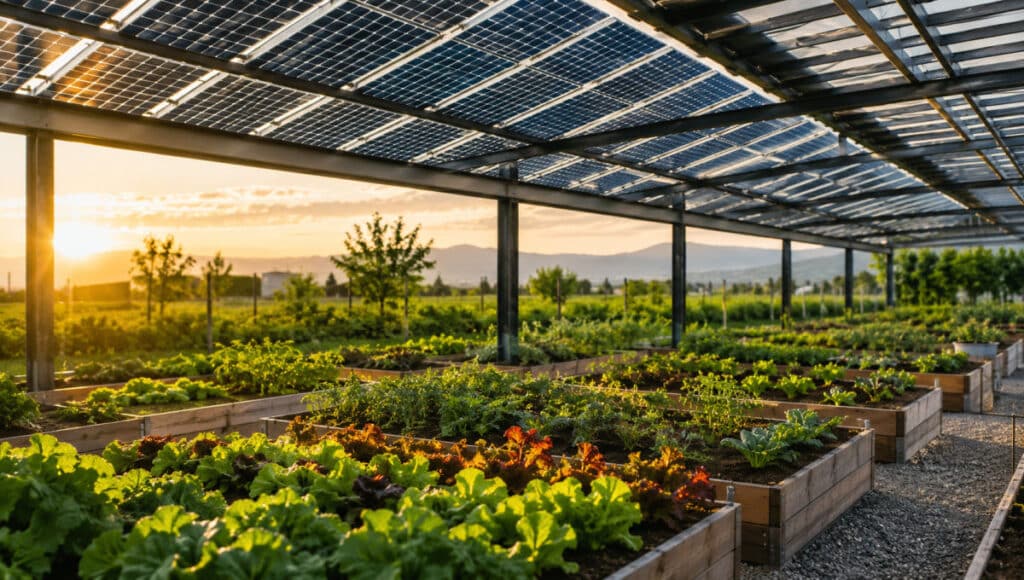 BioOrto ElettroAttivo,Piemonte,nutraceutica. BioOrto ElettroAttivo: energia, orticoltura bioattiva e CER nel progetto pilota piemontese che interessa anche la filiera nutraceutica - 22 Giugno 2026