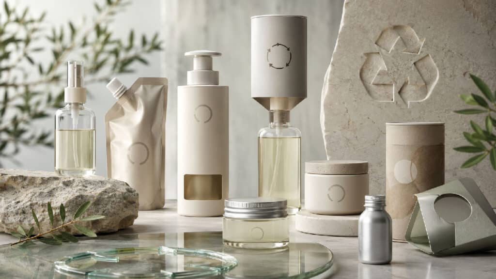 Cosmeservice,PPWR. Cosmeservice illustra gli obblighi del regolamento PPWR per il packaging cosmetico - 6 Luglio 2026