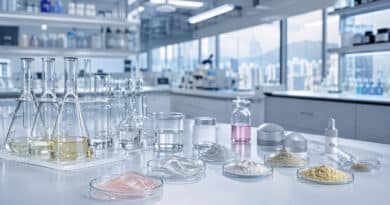 IMCD e Brenntag rilevano produttori coreani di ingredienti cosmetici