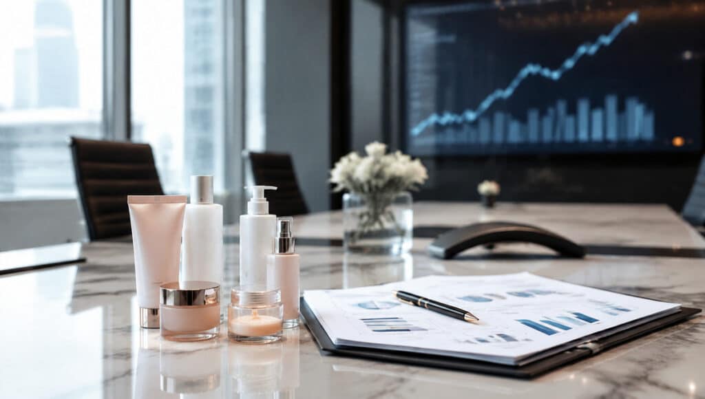 Avon. Regent riunifica Avon rilevando il ramo nordamericano da LG H&H per sei milioni di dollari - 7 Settembre 2026