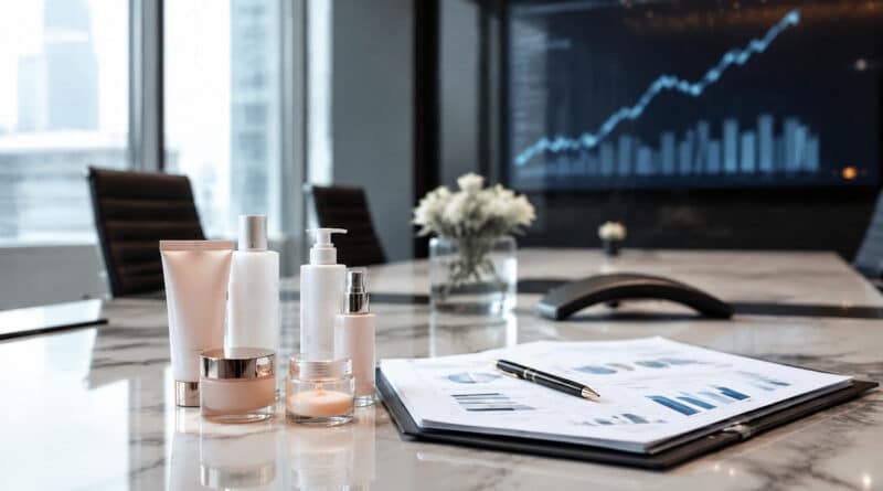 Avon. Regent riunifica Avon rilevando il ramo nordamericano da LG H&H per sei milioni di dollari - 7 Settembre 2026