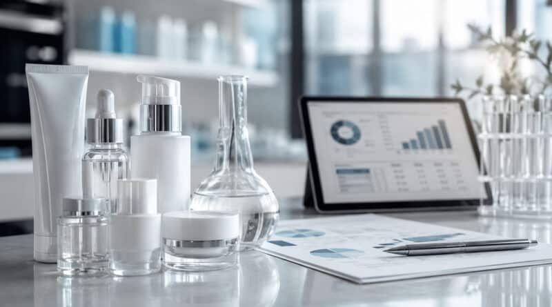 . Semcap Beauty & Wellness guida un investimento di minoranza nella piattaforma britannica Healf - 17 Settembre 2026