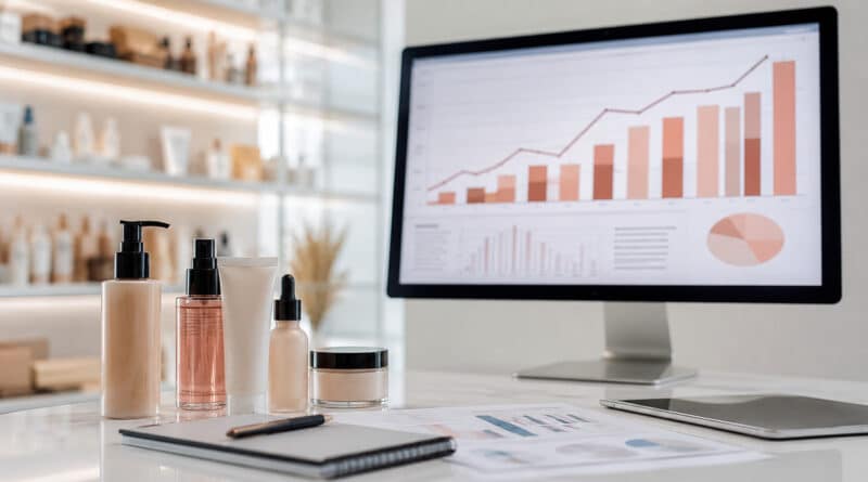 . Ulta Beauty alza le stime 2026 dopo un secondo trimestre da 3,04 miliardi di dollari - 16 Settembre 2026
