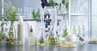 Core Biogenesis e Faravelli estendono i fattori di crescita biomimetici alla cura del corpo