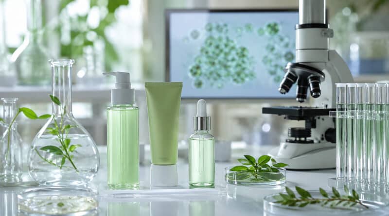 Beiersdorf porta probiotici cutanei vivi nella linea Eucerin per pelli a tendenza acneica