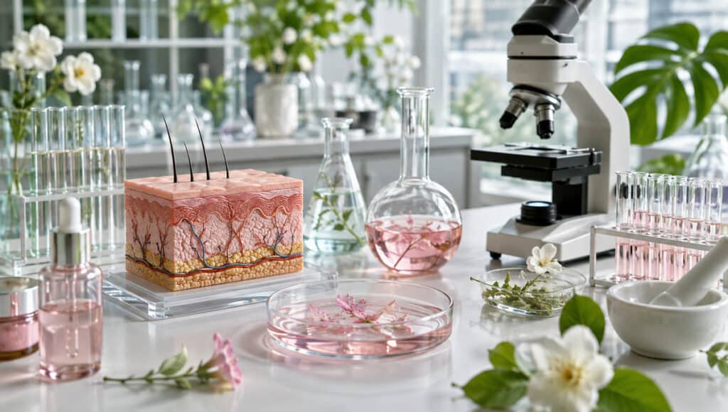 Cosmacon,GlowCytocin. Cosmacon presenta GlowCytocin, attivo neurocosmetico che agisce sui recettori dell'ossitocina - 10 Settembre 2026