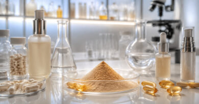 Kaneka Ubiquinol vince l’Ingredient of the Year Healthspan ai NutraIngredients-Asia Awards
