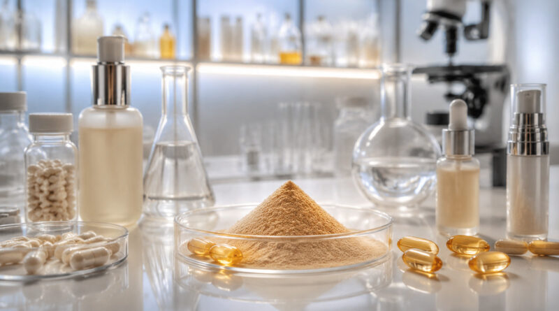 Kaneka Ubiquinol vince l’Ingredient of the Year Healthspan ai NutraIngredients-Asia Awards