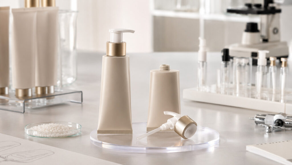 Aptar Beauty,L'Occitane, 10 Settembre 2026 Aptar Beauty,L'Occitane. Aptar Beauty firma per L'Occitane una pompa ricaricabile per la linea di prodotti mani - 10 Settembre 2026