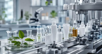 Natura amplia la capacità produttiva dello stabilimento messicano di Celaya