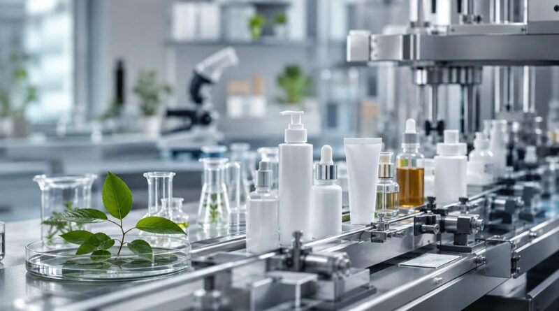 Natura amplia la capacità produttiva dello stabilimento messicano di Celaya