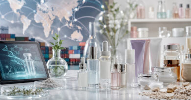 Le esportazioni K-beauty entrano in una terza fase espansiva e si spostano su materie prime e packaging