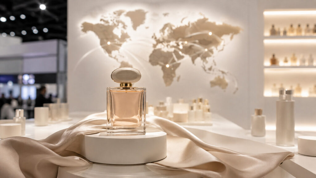 Shiseido,Max Mara, 8 Settembre 2026 Shiseido,Max Mara. Shiseido lancia la prima fragranza Max Mara in oltre cinquanta mercati - 8 Settembre 2026