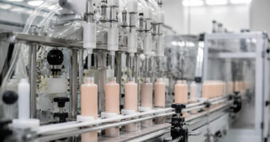 PCHi 2027 apre le registrazioni e i Fountain Awards per l’innovazione negli ingredienti PCHi 2027 apre le registrazioni e i Fountain Awards per l’innovazione negli ingredienti