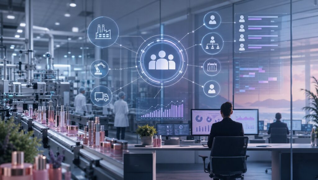 Centro Software. Centro Software entra in Corem: l’ERP integra anche l’HR - 1 Settembre 2026