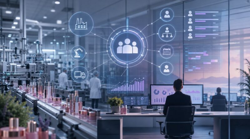 Centro Software. Centro Software entra in Corem: l’ERP integra anche l’HR - 1 Settembre 2026