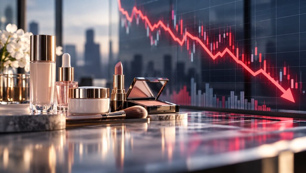 coty. Coty scende in borsa nonostante i risultati trimestrali superiori alle attese - 9 Ottobre 2026