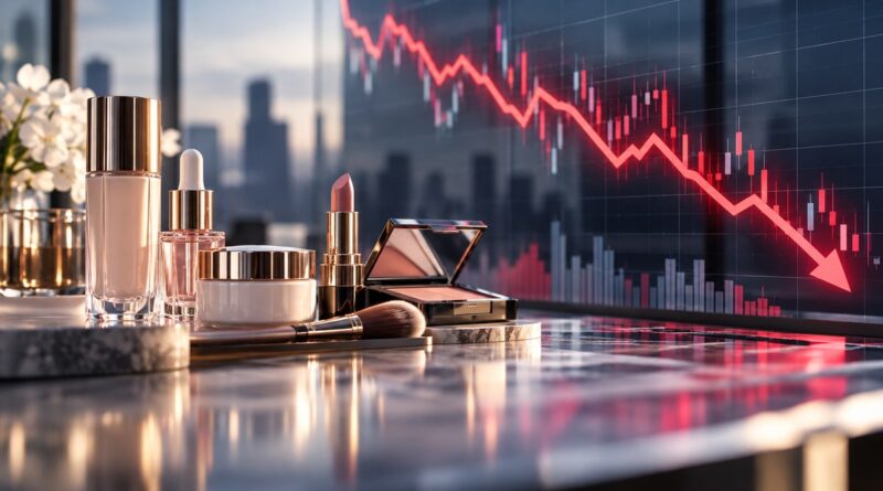 . Coty scende in borsa nonostante i risultati trimestrali superiori alle attese - 9 Ottobre 2026