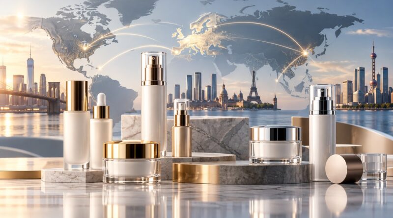 . Lumson acquisisce due aziende di packaging cosmetico negli Stati Uniti e in Asia - 28 Settembre 2026