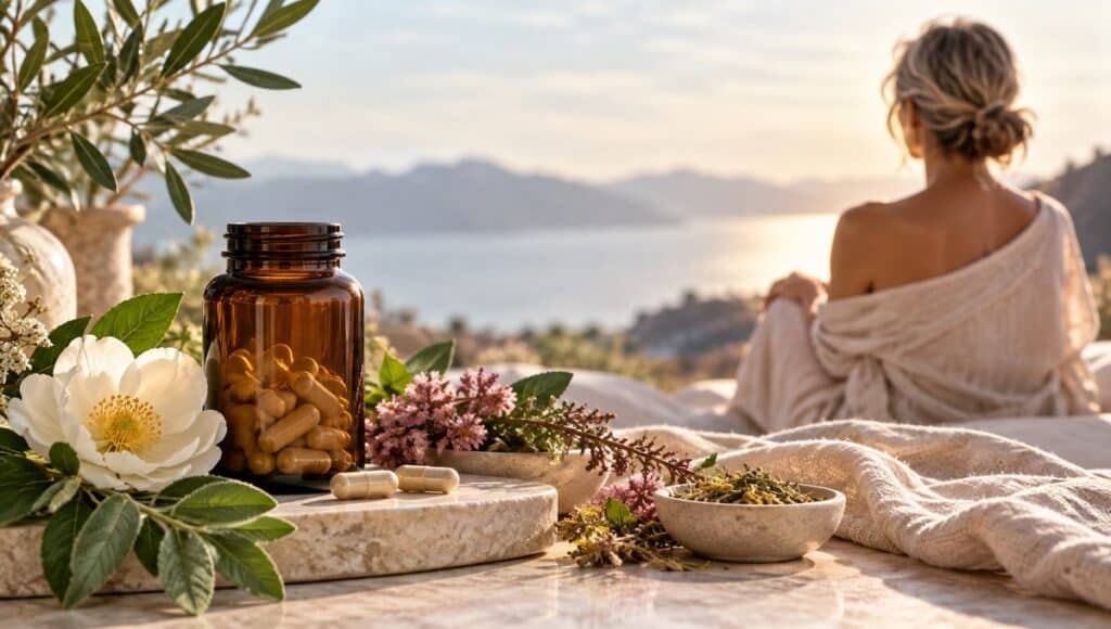 Ritual,perimenupausa. Ritual lancia il primo integratore dedicato alla perimenopausa in sei anni - 6 Ottobre 2026
