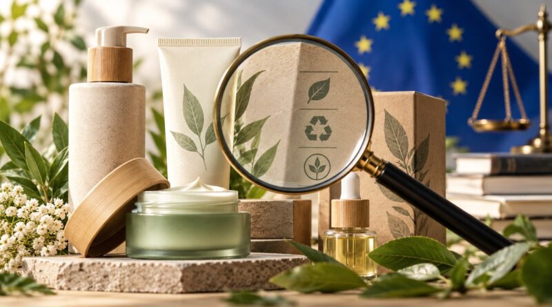 . La direttiva UE sul greenwashing entra in vigore il 27 settembre e cambia le etichette - 25 Settembre 2026