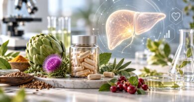 Valbiotis lancia ValbiotisPRO Foie dopo i risultati positivi dello studio Cardio-Liver