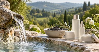 Dalla fonte al cosmetico: Calma acquisisce le Terme di Riolo