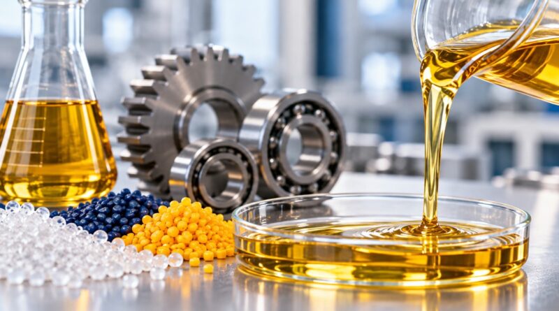Eigenmann & Veronelli amplia l’offerta nei lubrificanti