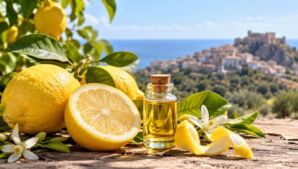 Limone di Rocca Imperiale. Dal territorio alla cosmetica: il potenziale del Limone di Rocca Imperiale - 13 Ottobre 2026
