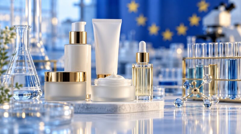 Dal 10 ottobre si applicano ai cosmetici i limiti europei sul PFHxA