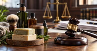 Dr. Squatch chiude con 9 milioni di dollari una class action sull’indicazione naturale