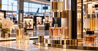 L’Oréal Travel Retail e Avolta puntano al 10% di ricariche nelle fragranze al 2030 L’Oréal Travel Retail e Avolta puntano al 10% di ricariche nelle fragranze al 2030